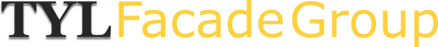 TYL Facade Group Logo